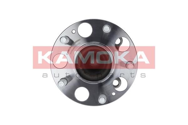 KAMOKA 5500096 Rato guolio komplektas