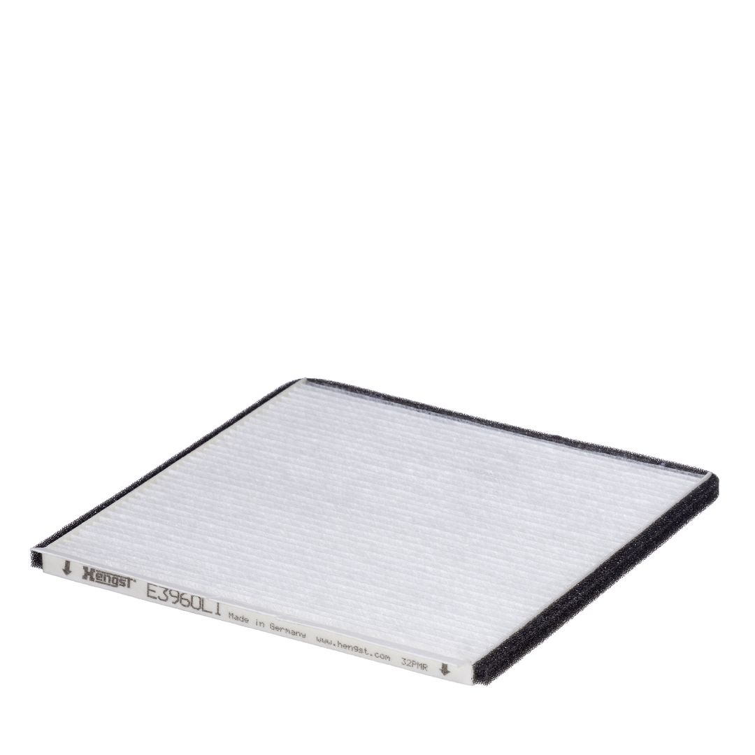 HENGST FILTER E3960LI Filtras, salono oras