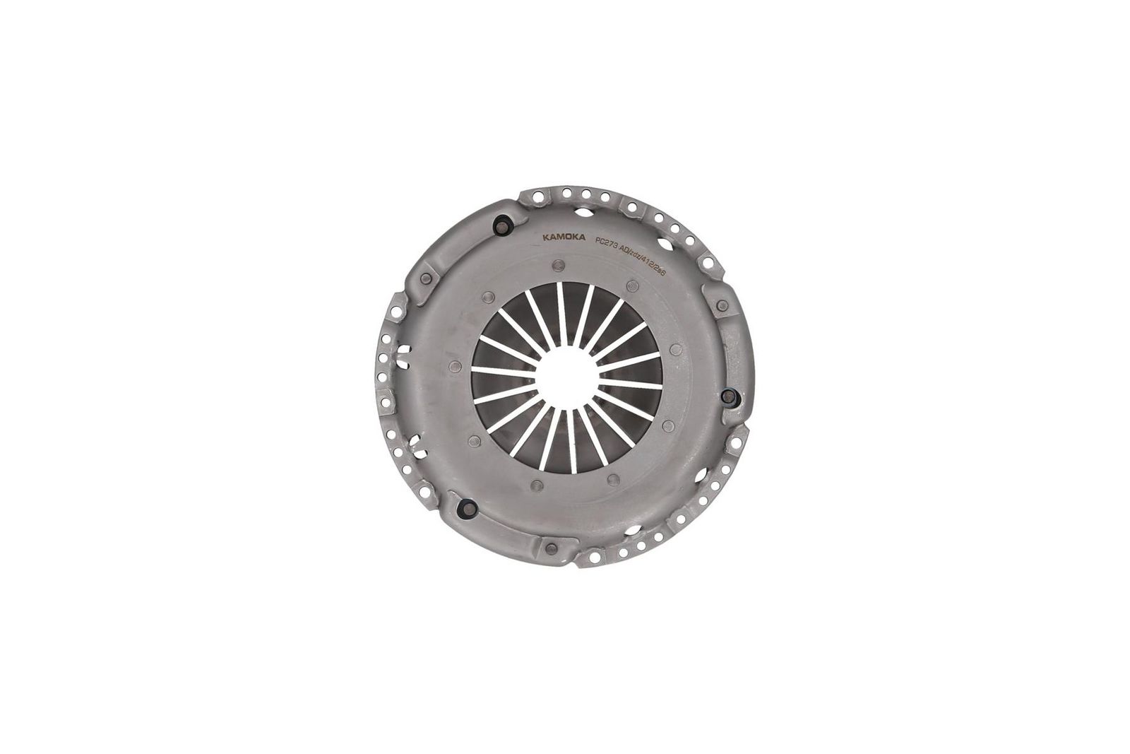 KAMOKA PC273 Clutch pressure plate