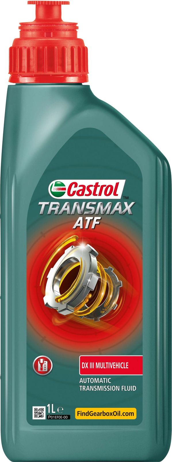 Automatic Transmission Fluid