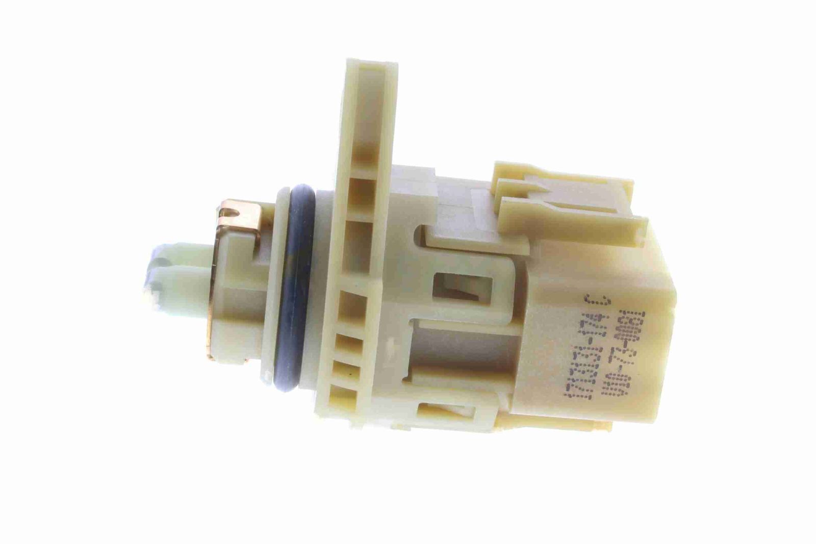 Shift Selector Lever-6