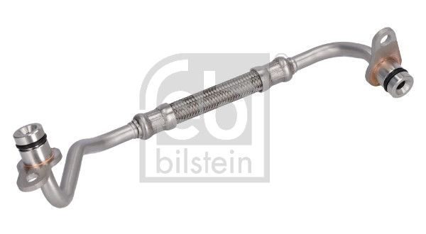FEBI BILSTEIN 184726 Oil line, charger