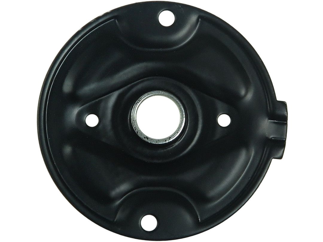 Starter Lid, carburettor