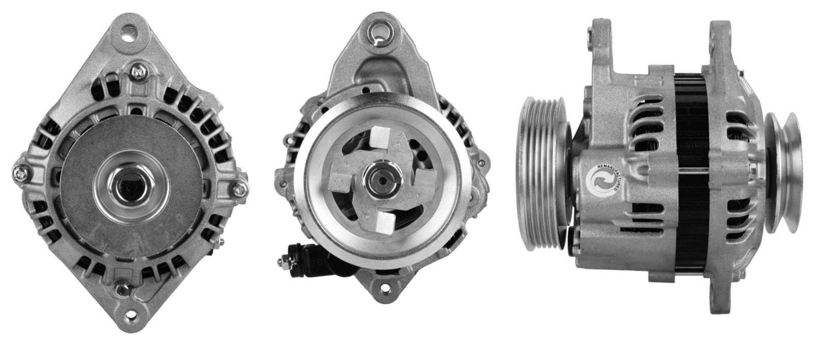 LUCAS LRA01408 Alternator
