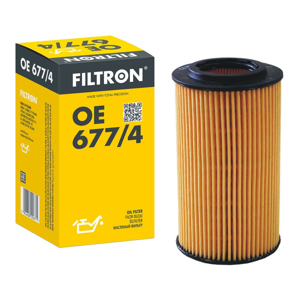 Oil Filter-2