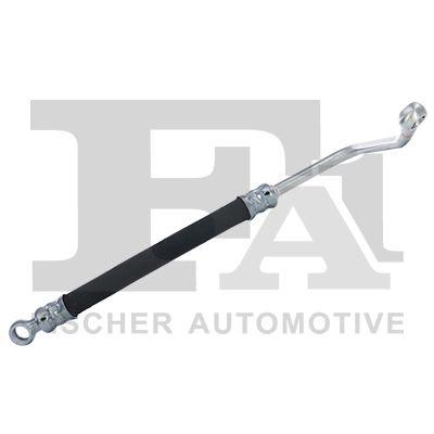 FA1 610-833 Oil line, charger