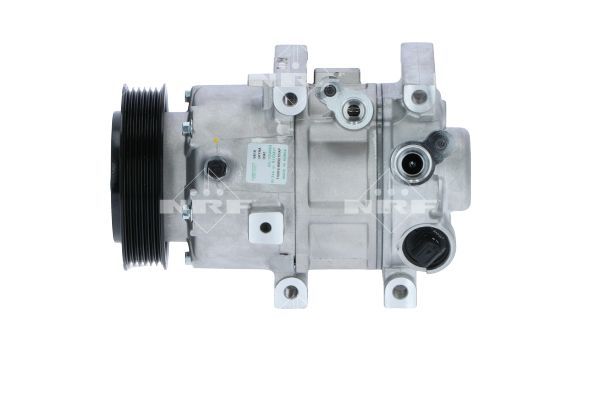 NRF 32987 Compressor, air conditioning