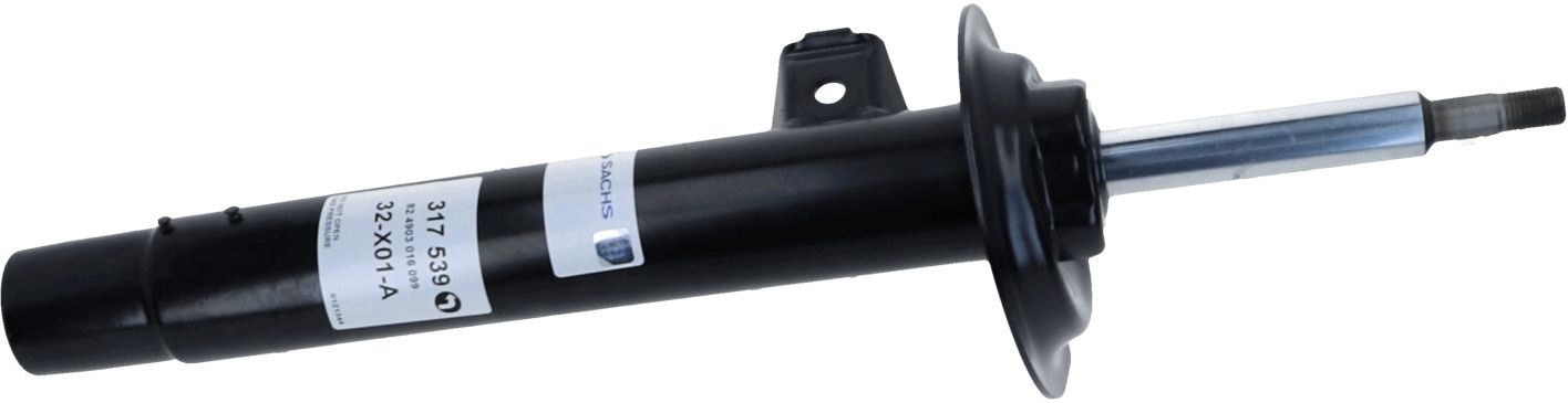 Shock Absorber-2