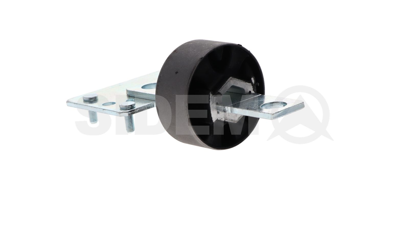 Bushing, axle beam-5