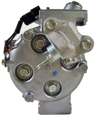 Compressor, air conditioning-5