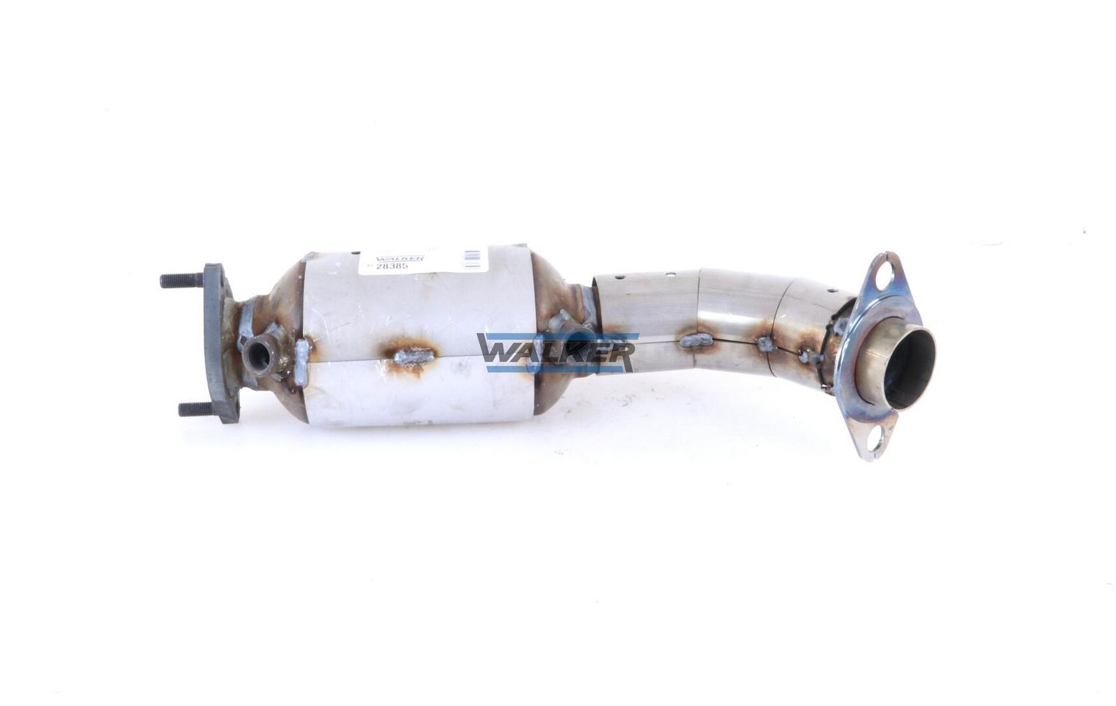 Catalytic Converter-1