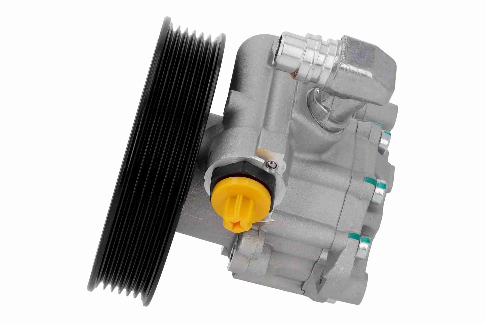 Hydraulic Pump, steering-5