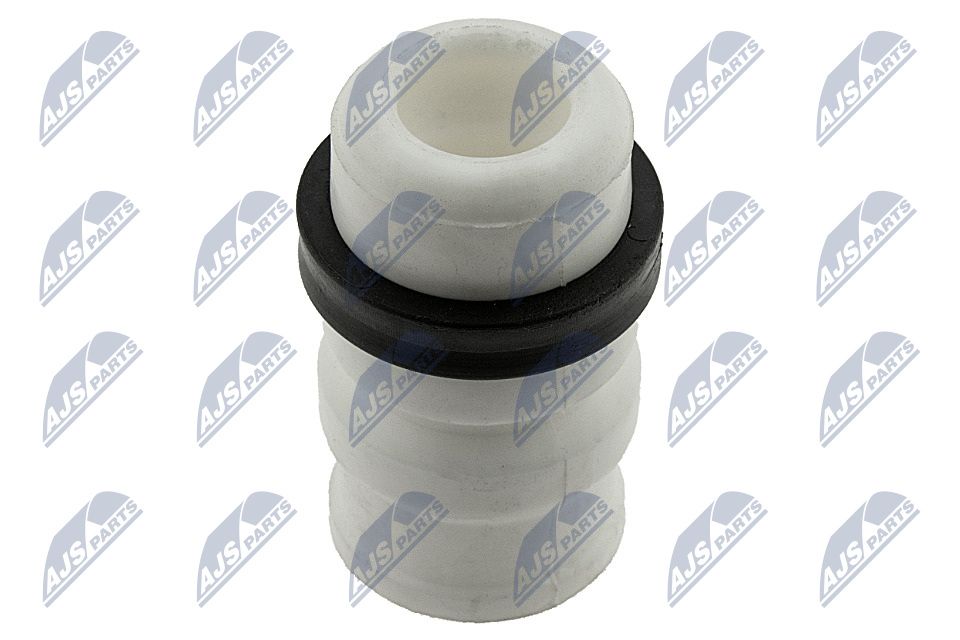 NTY AB-WW-004 Rubber buffer, suspension