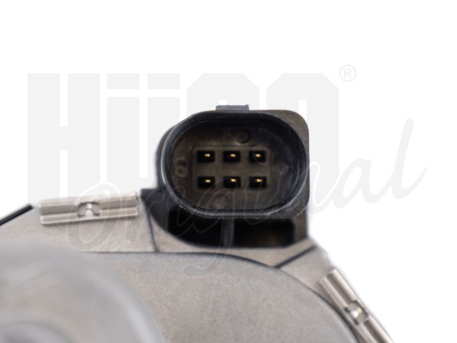 Throttle Body-4