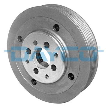 Belt Pulley, crankshaft