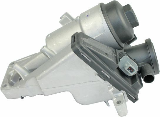 Housing, oil filter