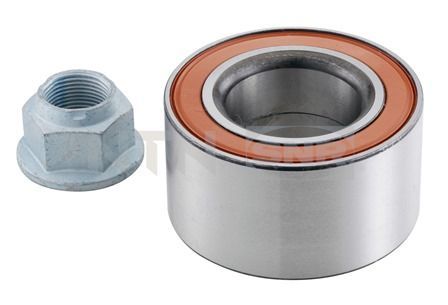 SNR R167.19 Wheel bearing kit
