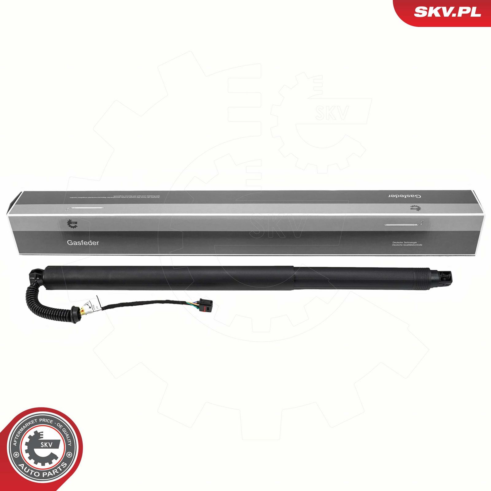 Electric Motor, tailgate-5