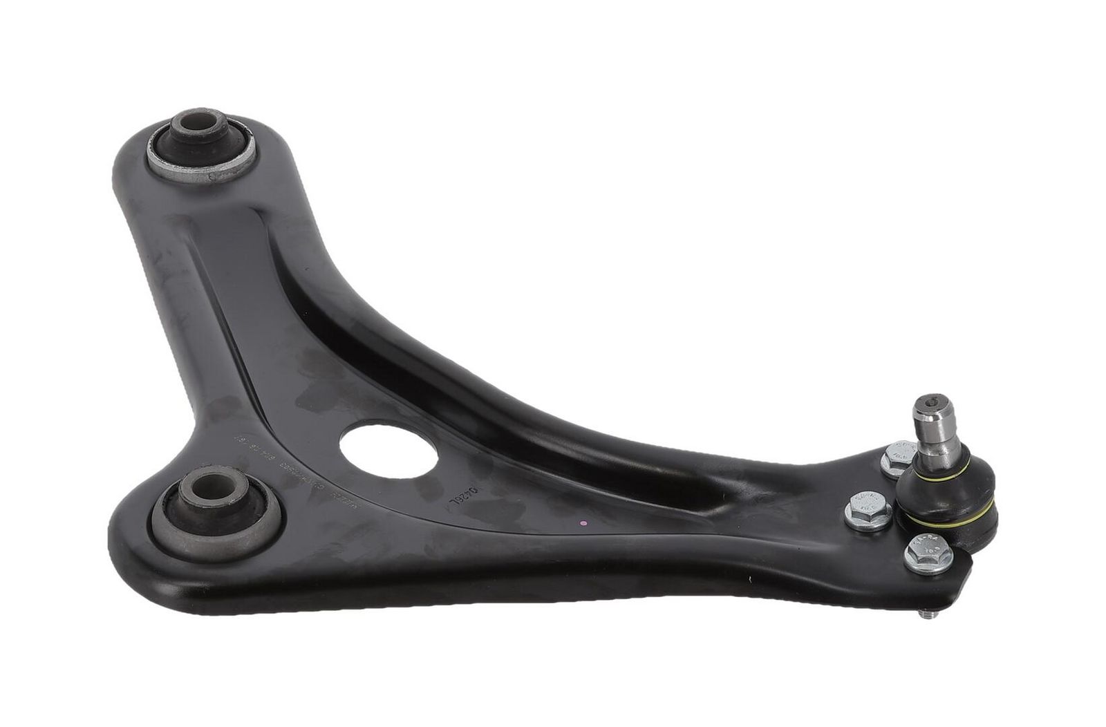 Control/Trailing Arm, wheel suspension-1
