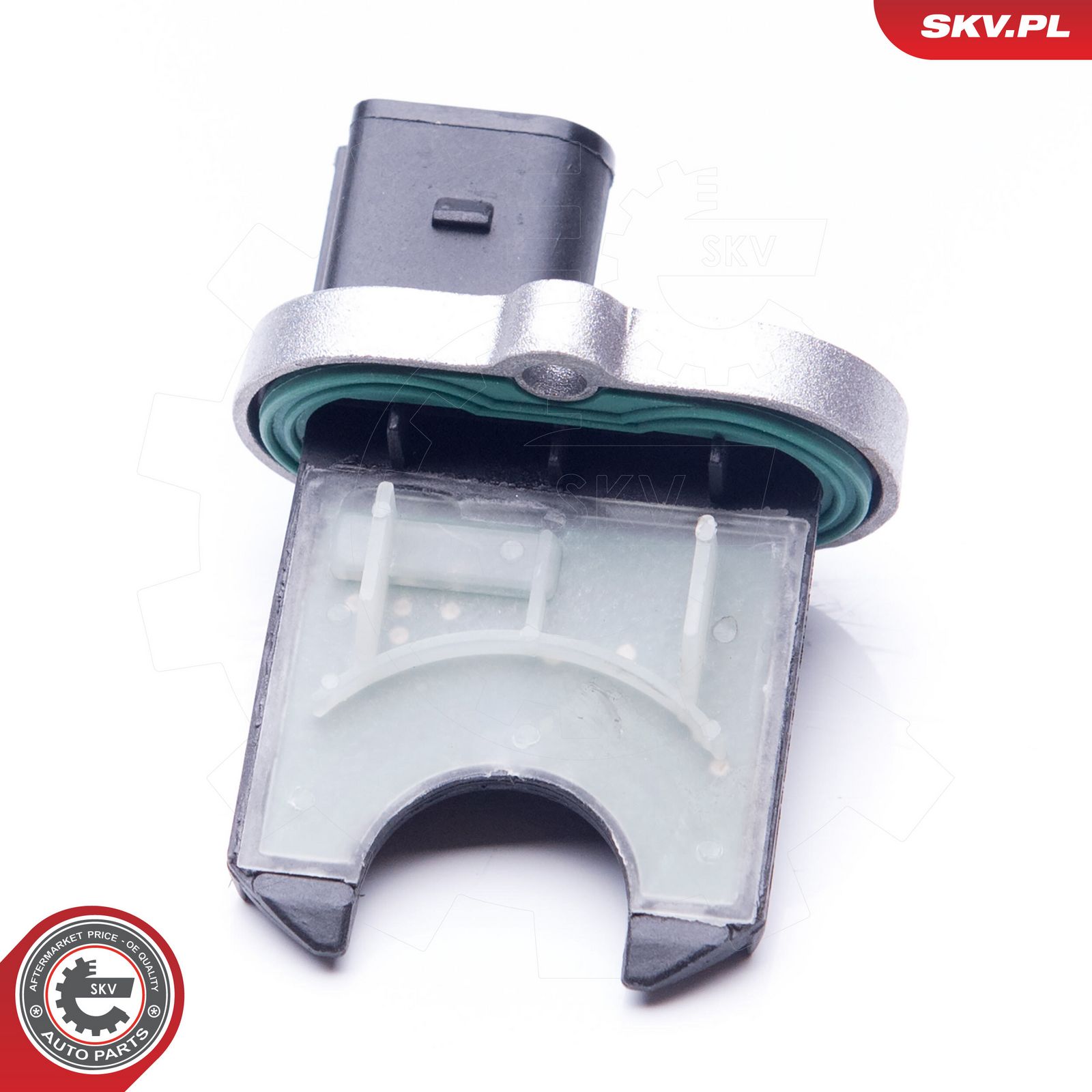 Steering Angle Sensor-1