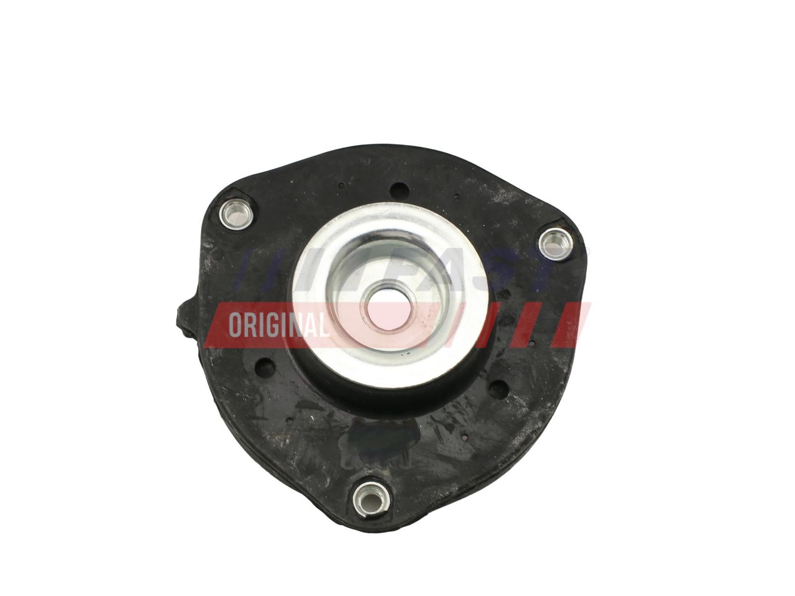 FAST FT12021 Mounting, shock absorber