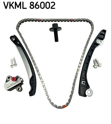 SKF VERTEVO VKML 86002 Timing chain kit