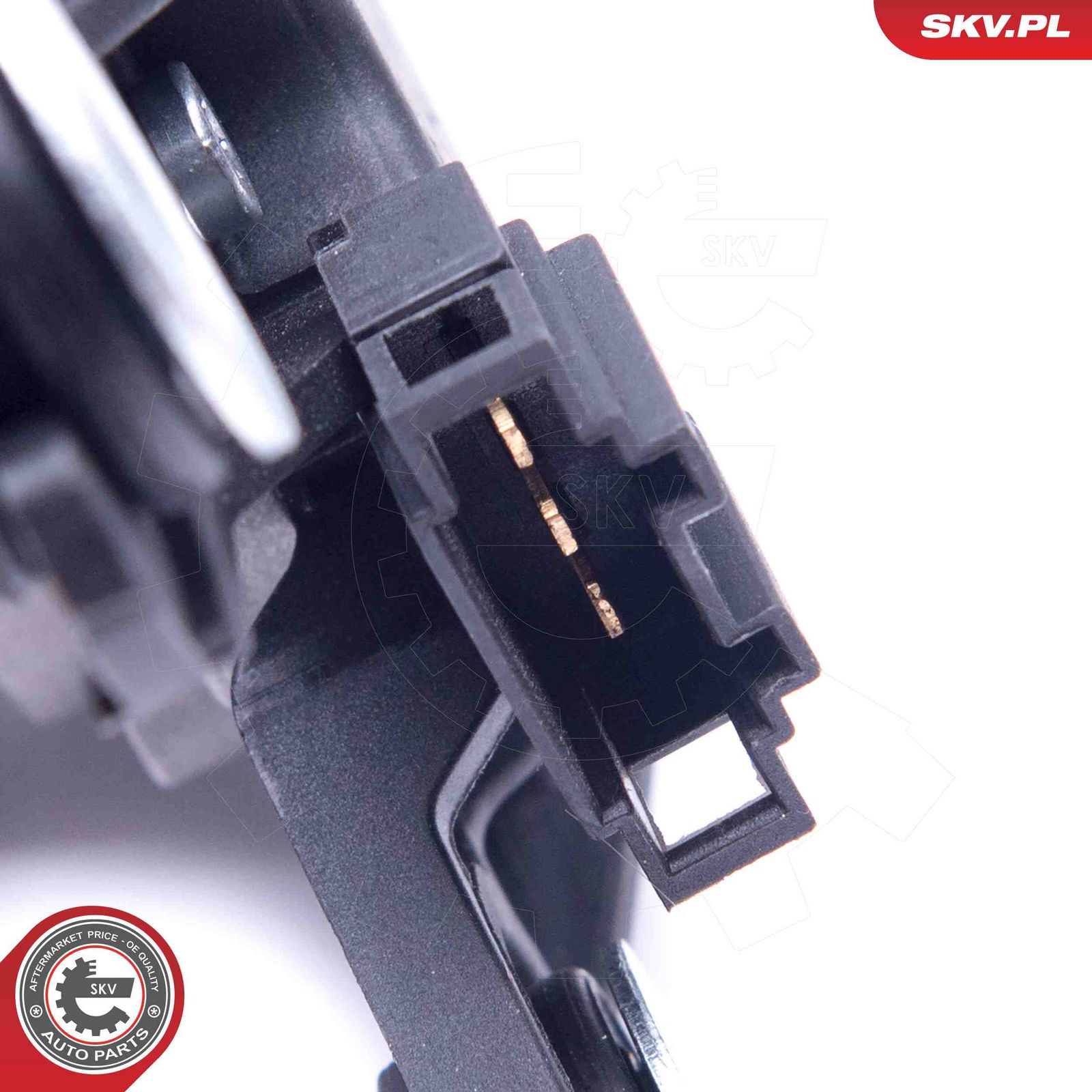 Wiper Motor-2