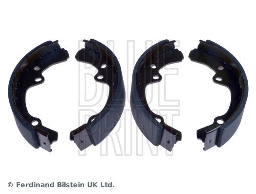 BLUE PRINT ADT34115 Brake shoe set