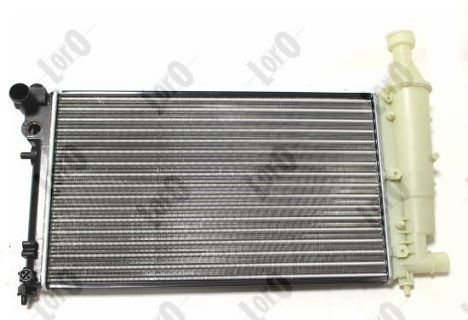 Radiator, engine cooling-1