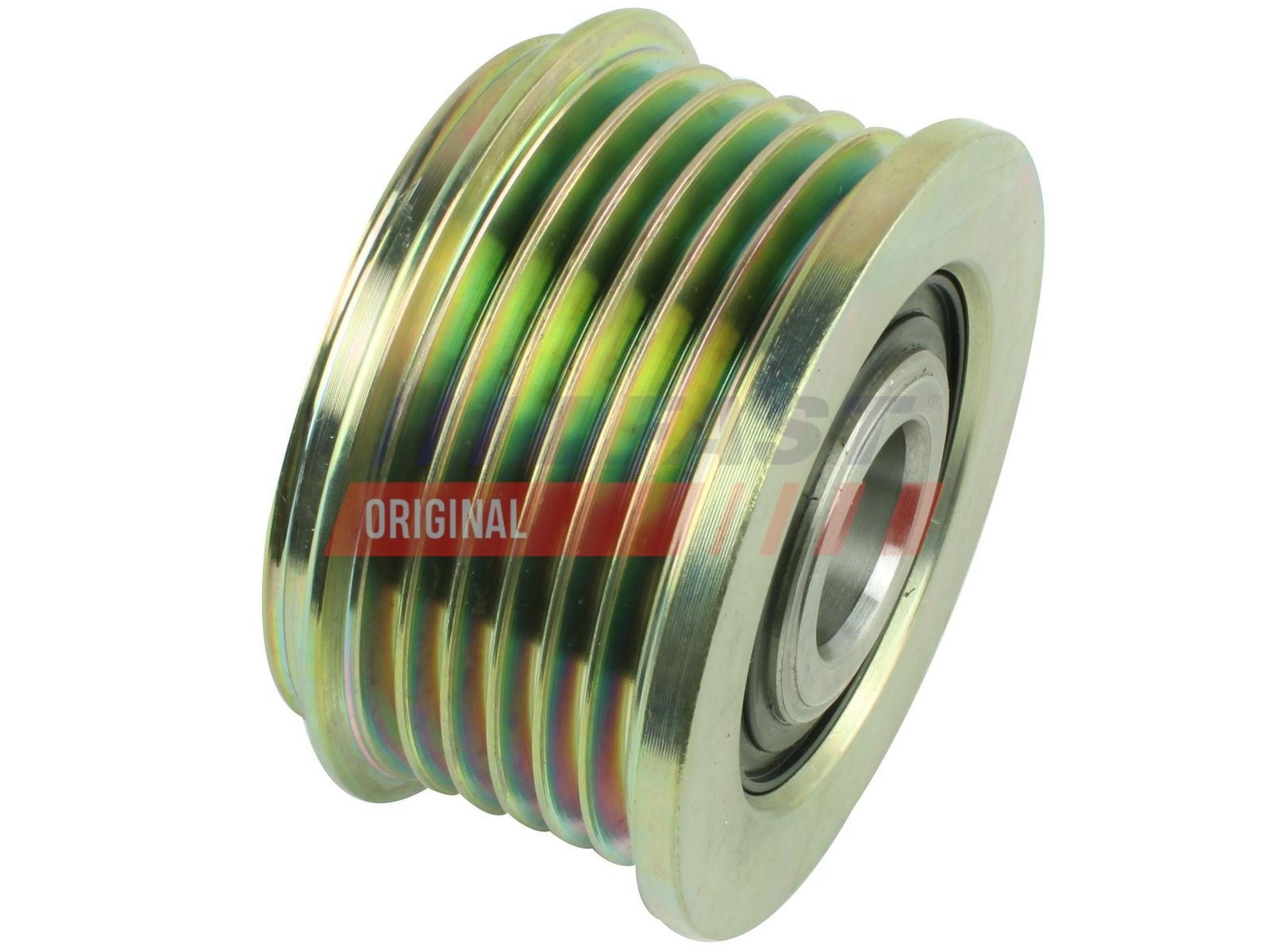 Belt Pulley, alternator