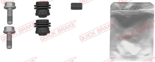 Accessory Kit, brake caliper