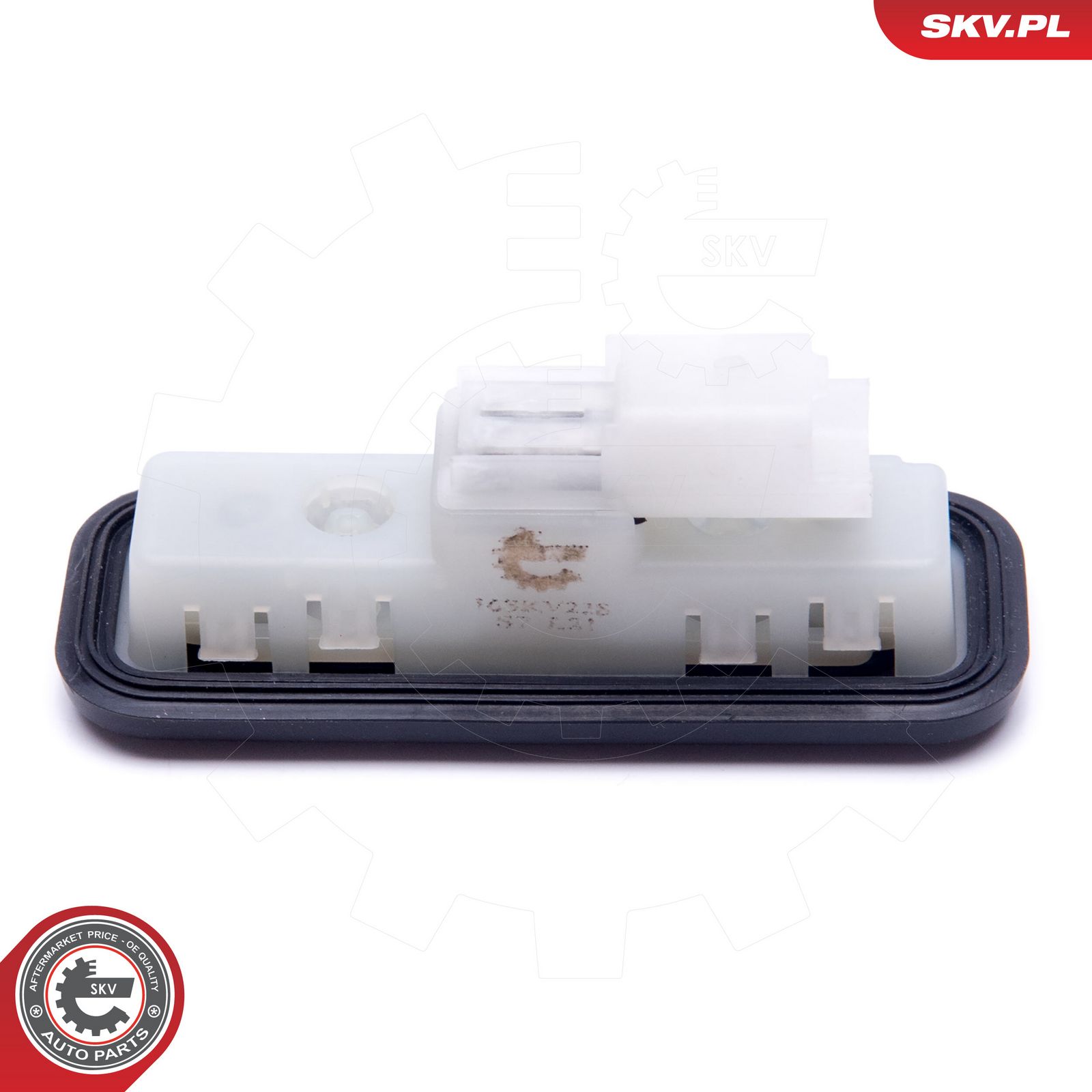 Exterior Door Handle-1