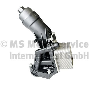 PIERBURG 7.09269.16.0 Oil filter module