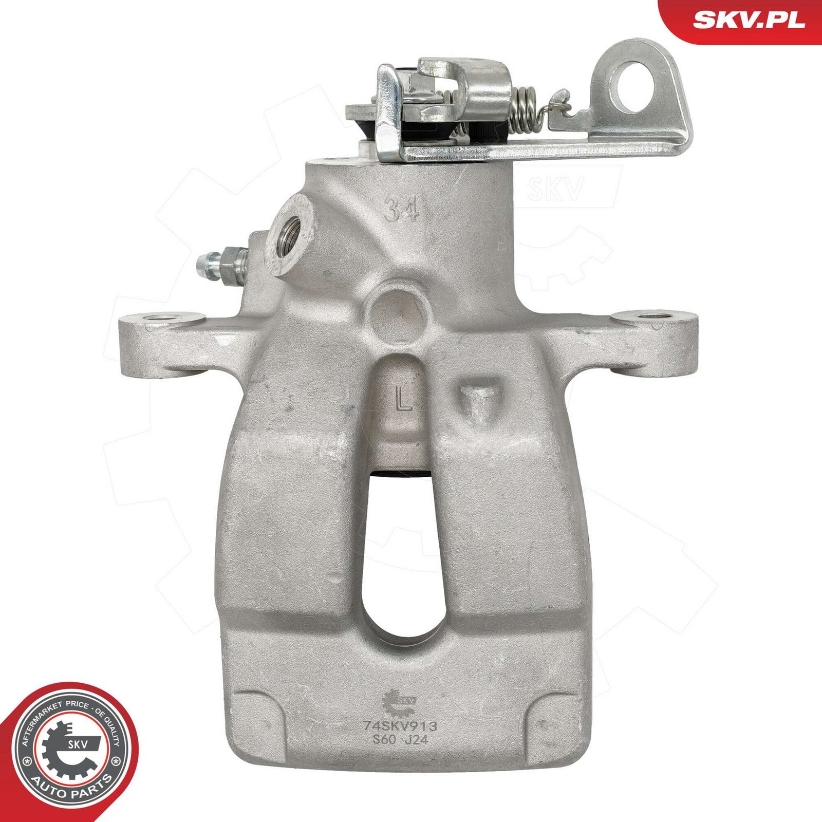 Brake Caliper-2