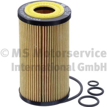 KOLBENSCHMIDT 50013568 Oil filter