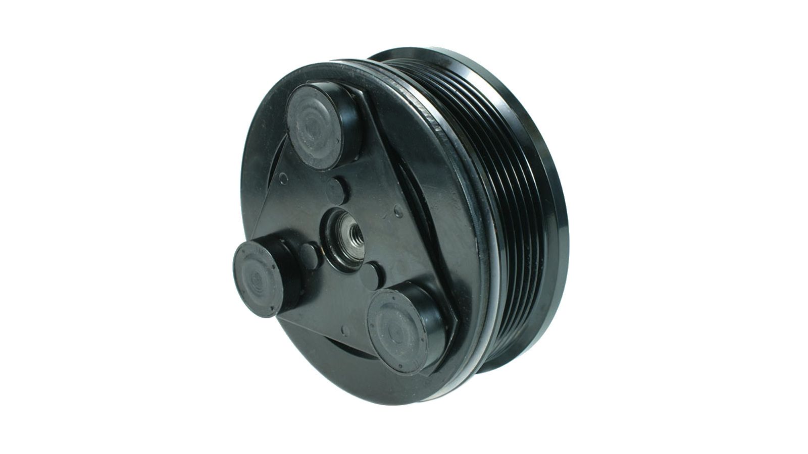 Magnetic Clutch, air conditioning compressor-3
