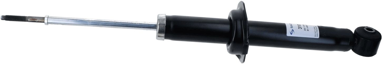 Shock Absorber-1