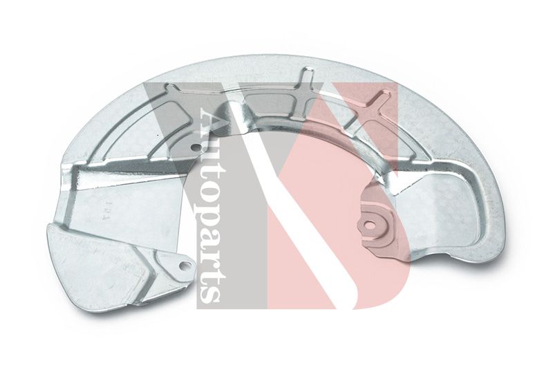 Splash Guard, brake disc