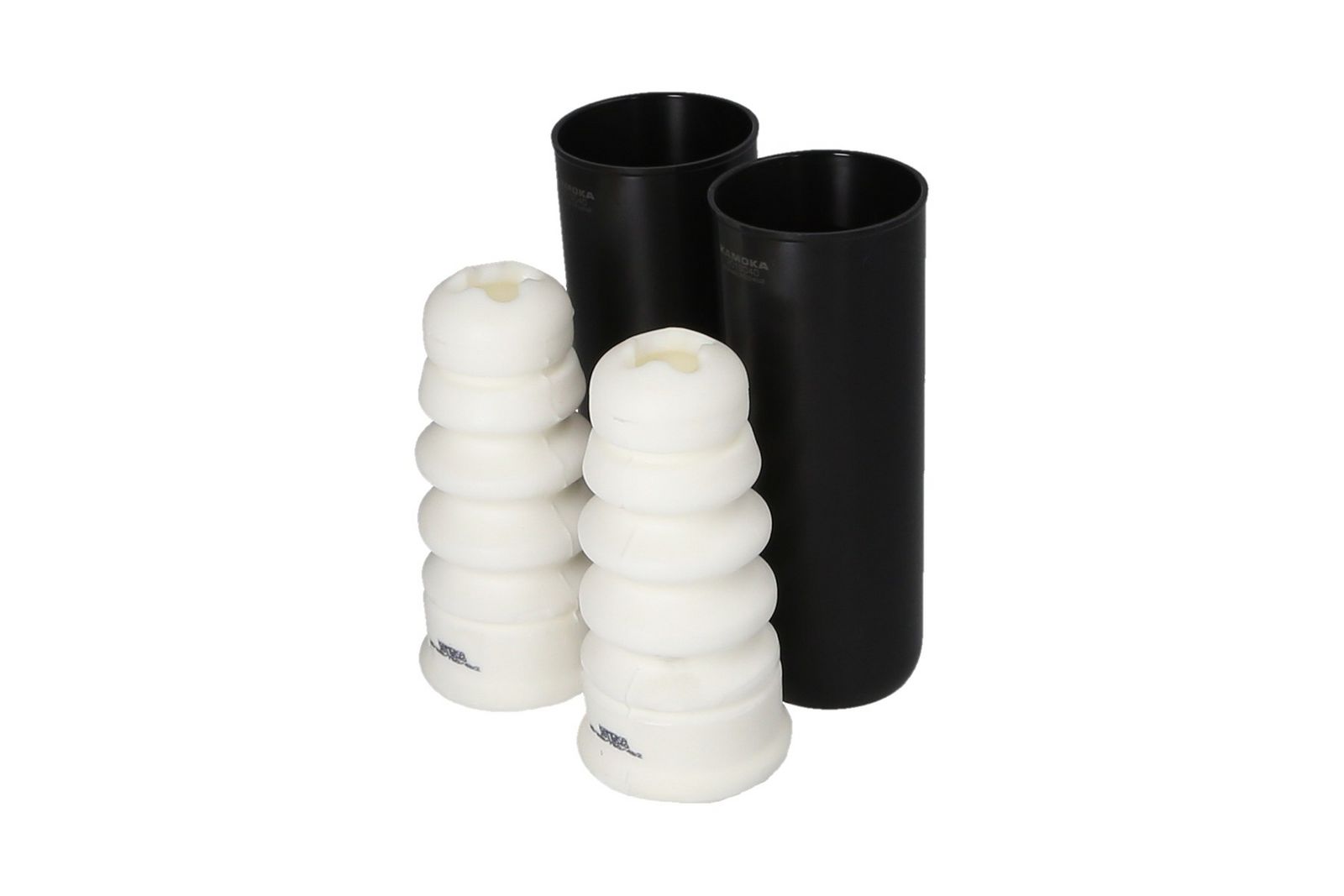 KAMOKA 2019040 Dust protection kit, shock absorber