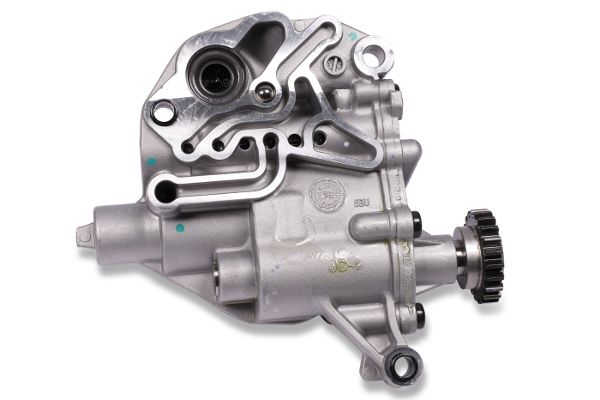 HEPU OP5504 Oil pump