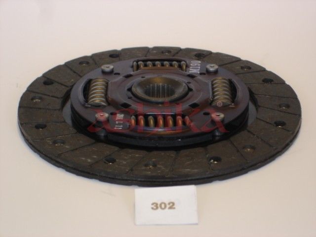 ASHIKA 80-03-302 Clutch disc