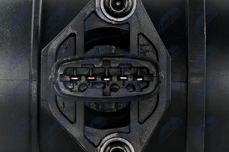Mass Air Flow Sensor-3