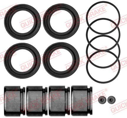 QUICK BRAKE 114-5327 Repair kit, brake caliper