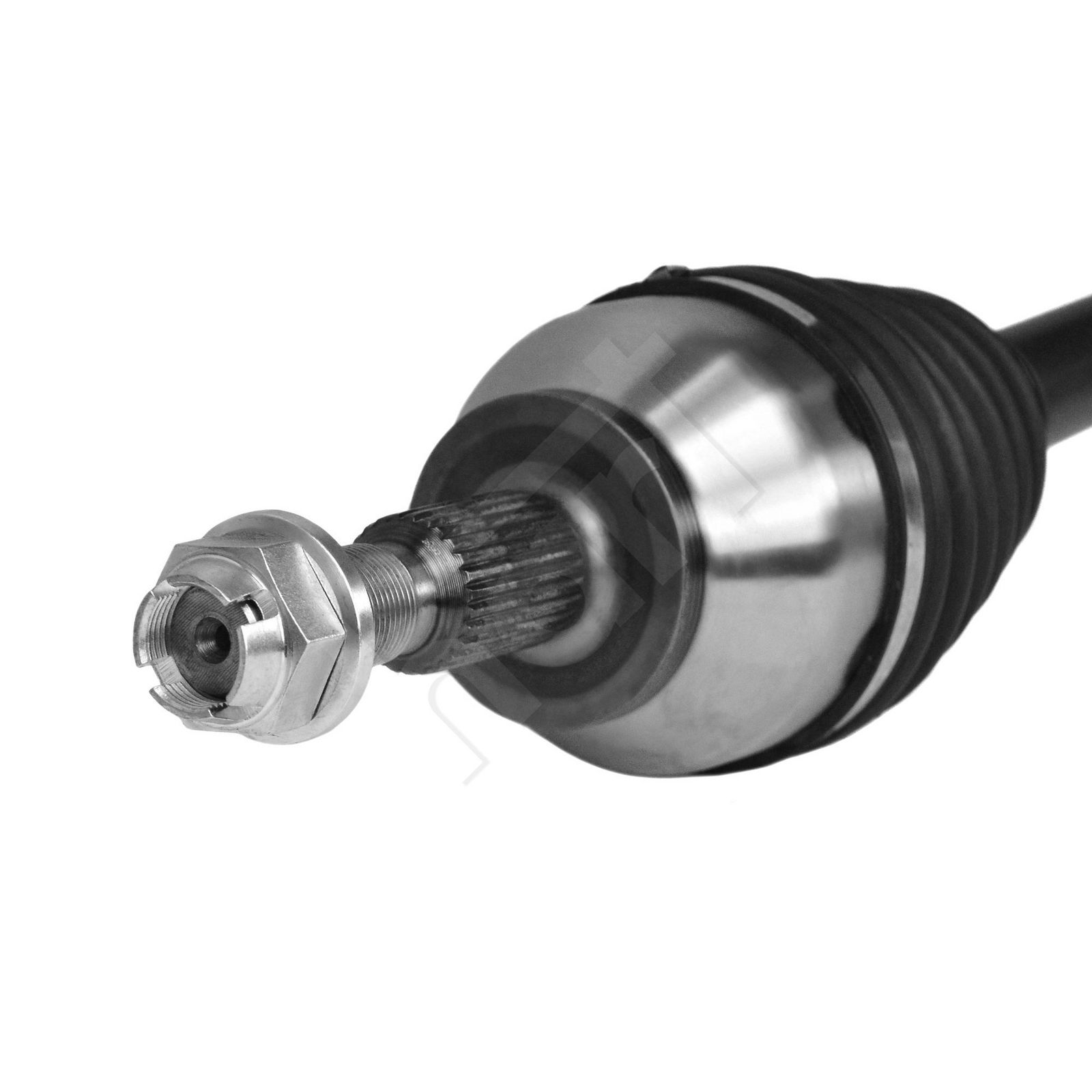 Drive Shaft-1
