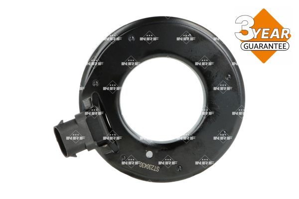 Coil, magnetic clutch (compressor)-2