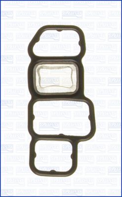 Seal, camshaft adjustment