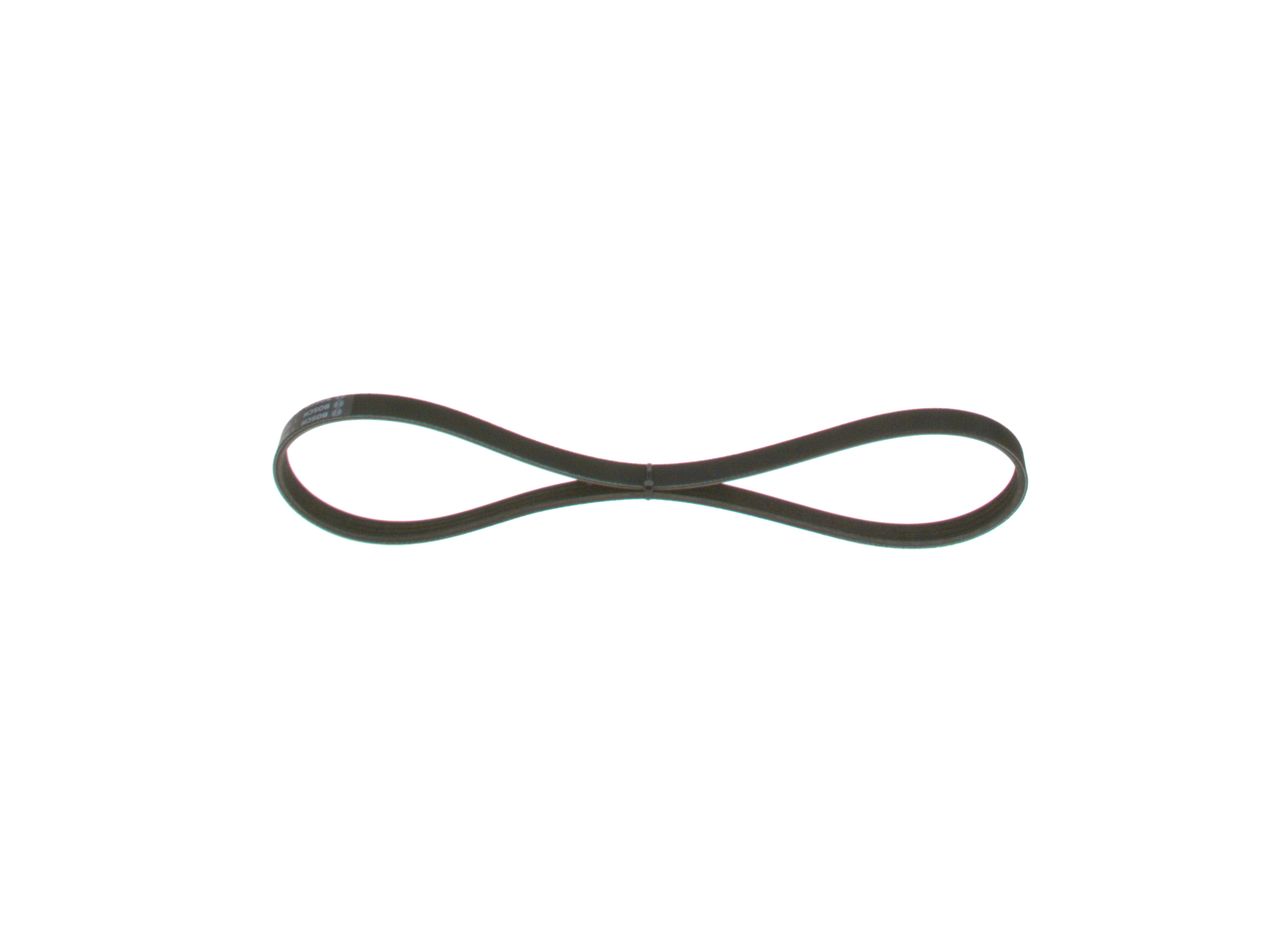 BOSCH 1 987 947 857 V-ribbed belt