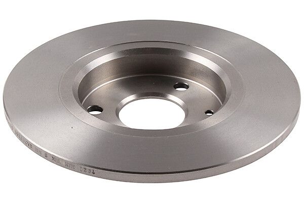 Brake Disc-2