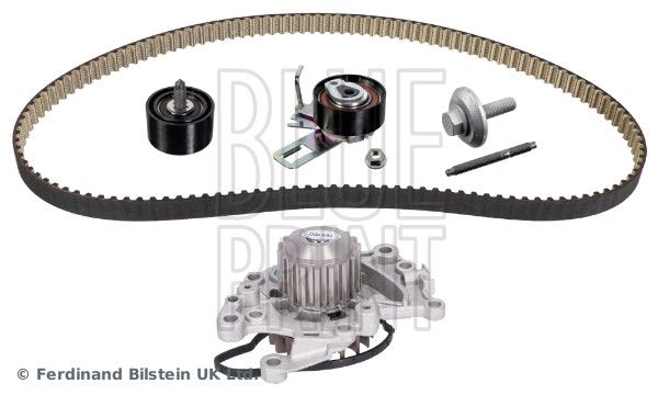 BLUE PRINT ADBP730129 Water pump & timing belt kit