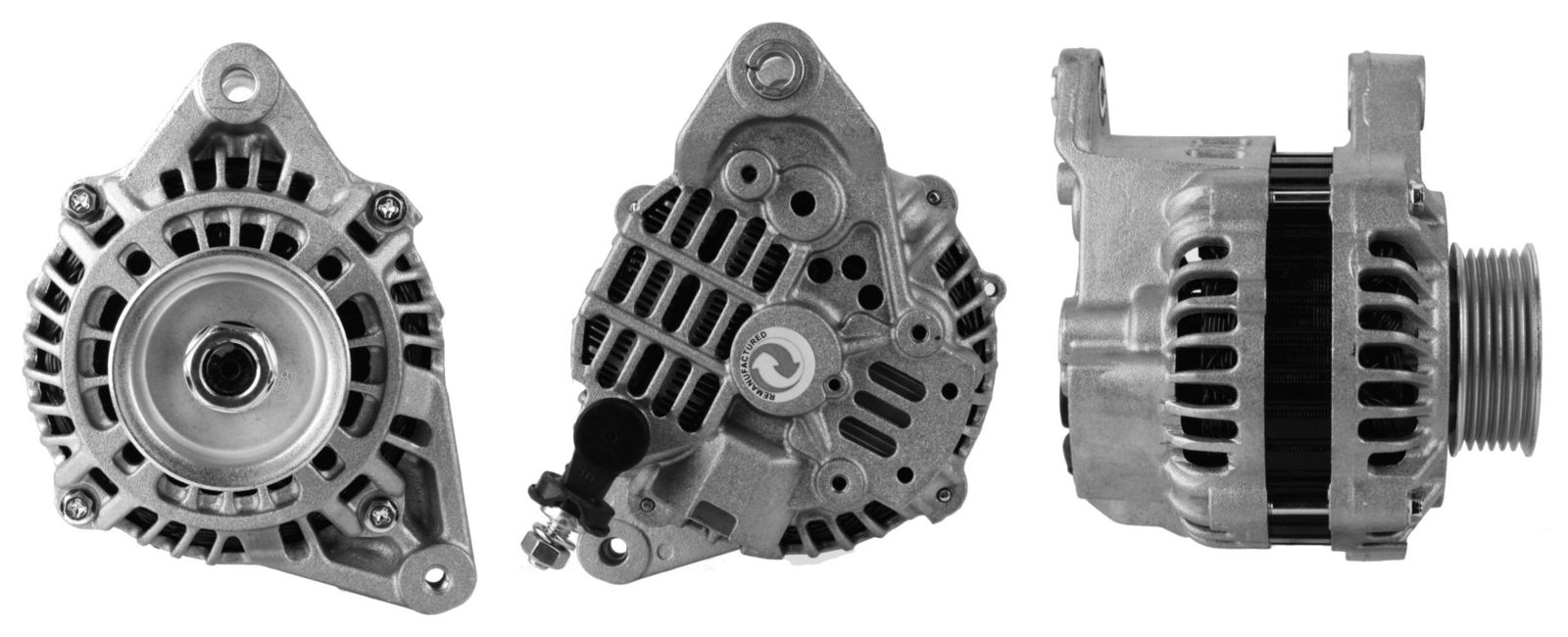 LUCAS LRA01677 Alternator